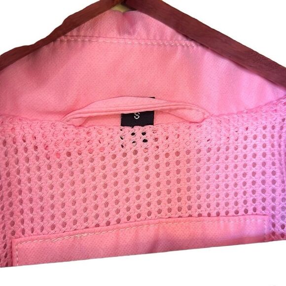 Item Design Belted Jacket - Picture 6 of 8